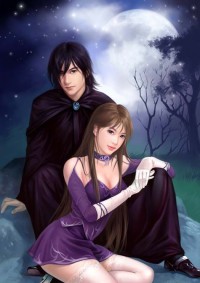 藍湖月崖(女扮男裝坐江山)