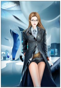 boss的隱愛前妻