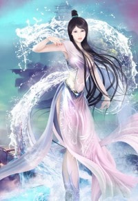 只此青郁