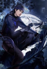 绝色宠妃:殿下,床塌了