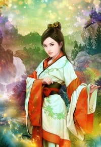 影帝養了只蘭花精
