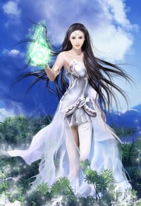 【hp】落花