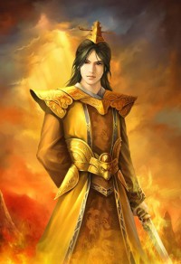 先生很别扭