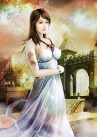 鬥羅:開局變成小兔子拯救女神
