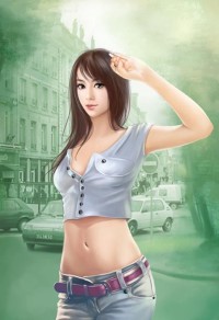 舰男传说