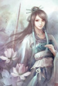 灵虚引