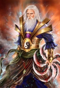逃离月亮坨