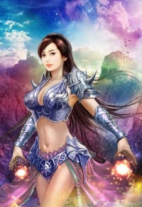 轮回剑典